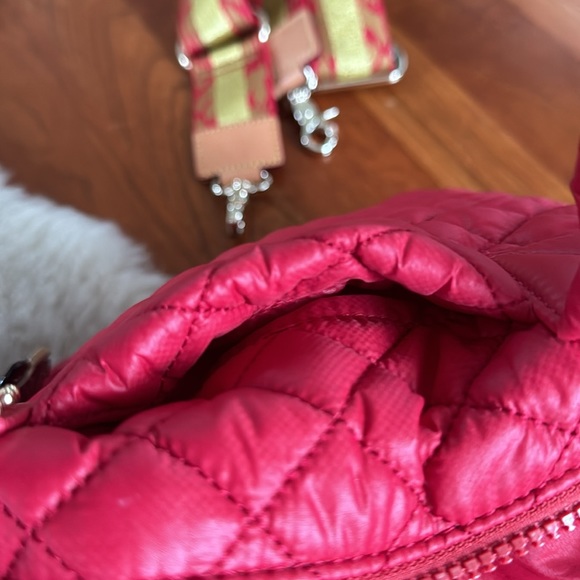 MZW limited Edition Yr of Tiger Mini Metro tote - Picture 9 of 17